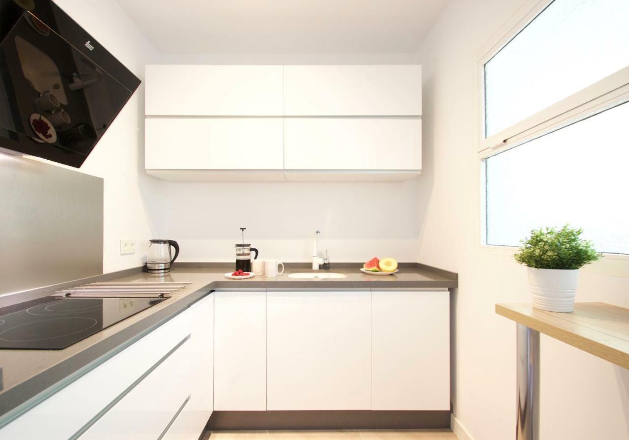 Hip & Cozy 2 Apartment Torremolinos