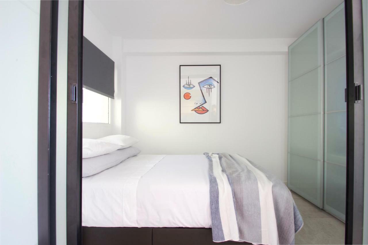 Hip & Cozy 2 Apartment *